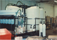 gold cleaning process